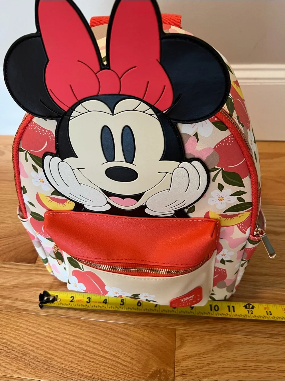 Disney cute minnie
